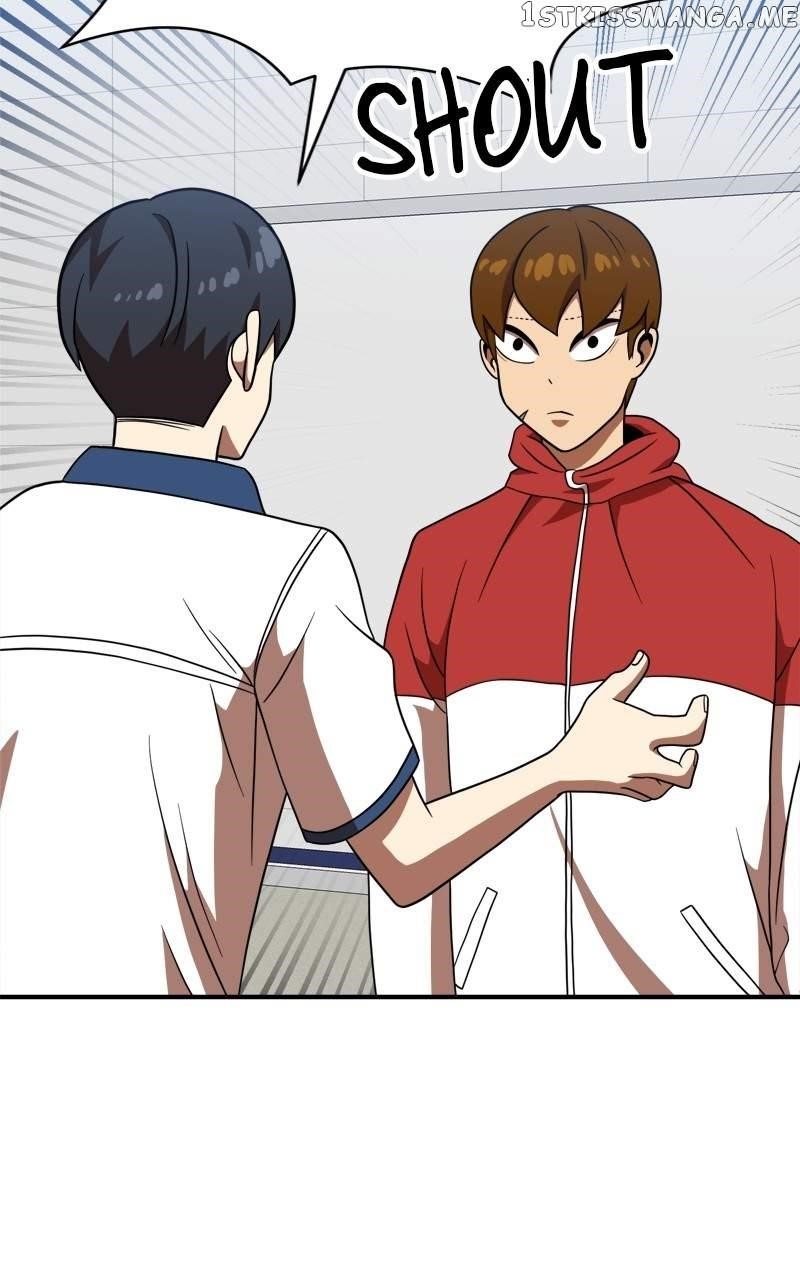 Double Click (PARK Soo-bong) Chapter 77 - Page 82