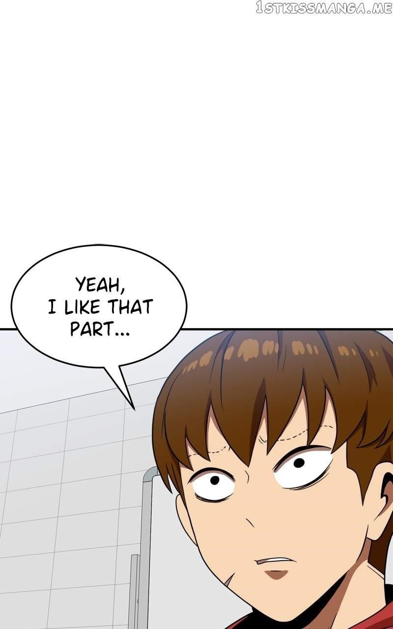 Double Click (PARK Soo-bong) Chapter 77 - Page 83