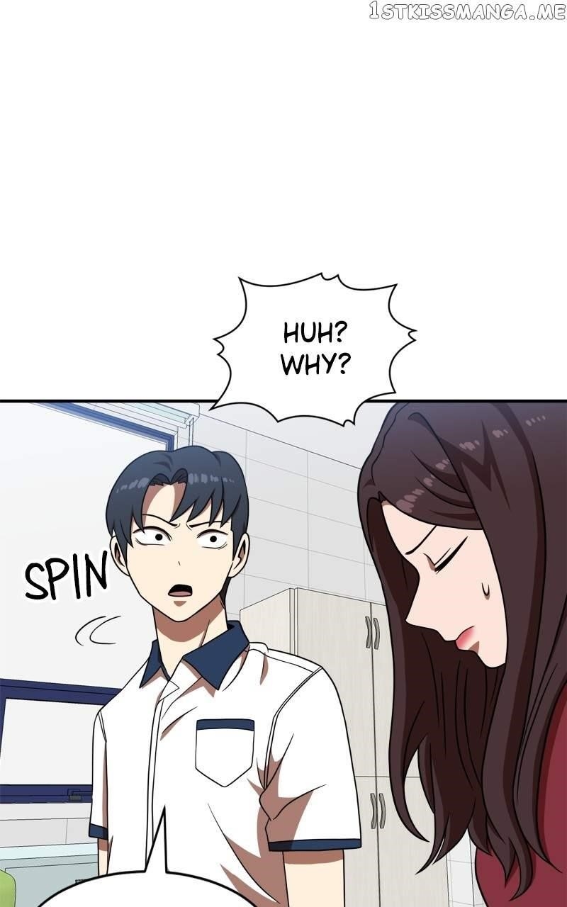 Double Click (PARK Soo-bong) Chapter 77 - Page 86