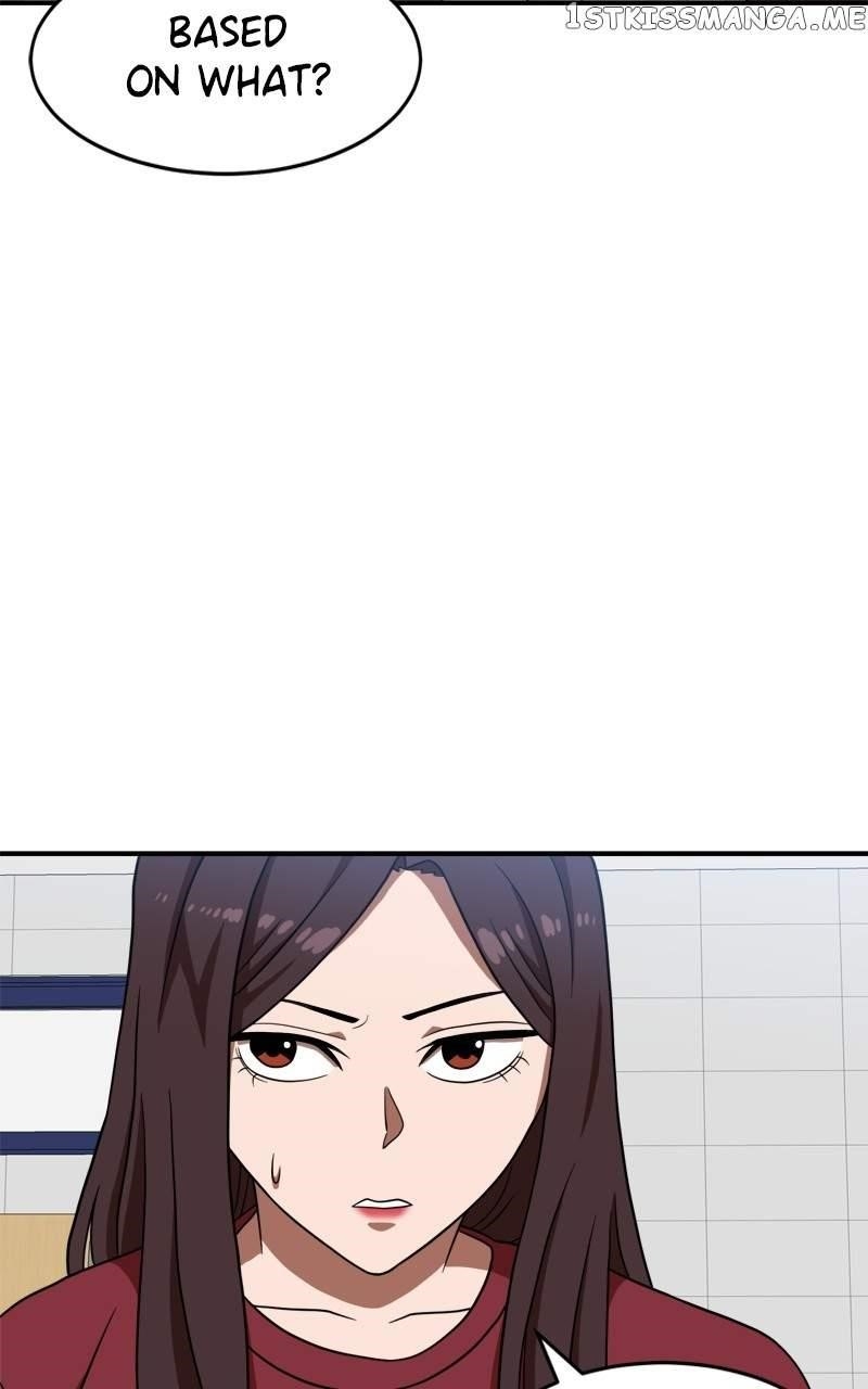 Double Click (PARK Soo-bong) Chapter 77 - Page 87