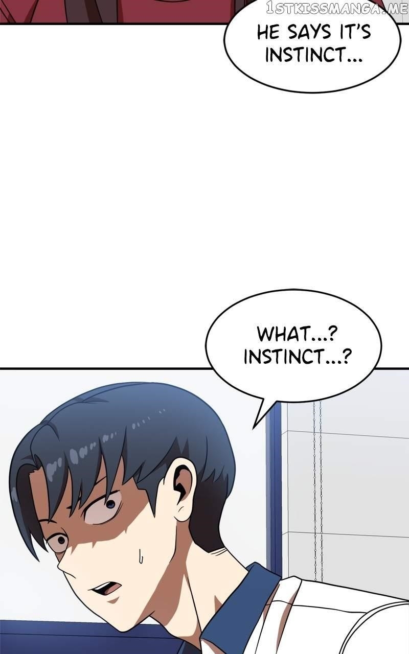 Double Click (PARK Soo-bong) Chapter 77 - Page 88