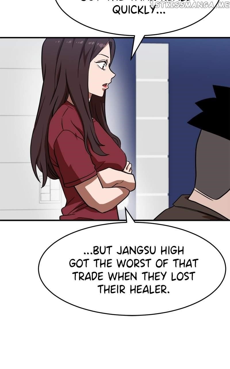 Double Click (PARK Soo-bong) Chapter 77 - Page 9