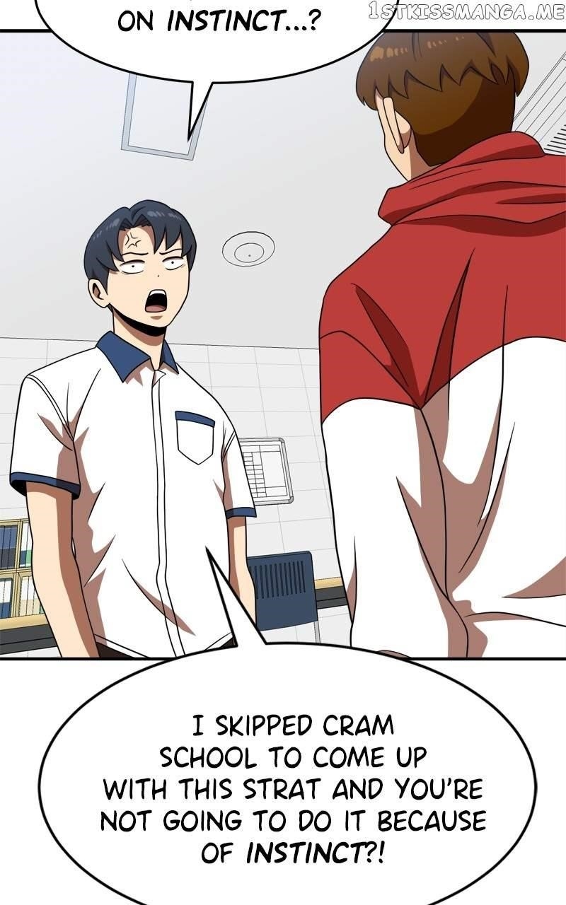 Double Click (PARK Soo-bong) Chapter 77 - Page 90