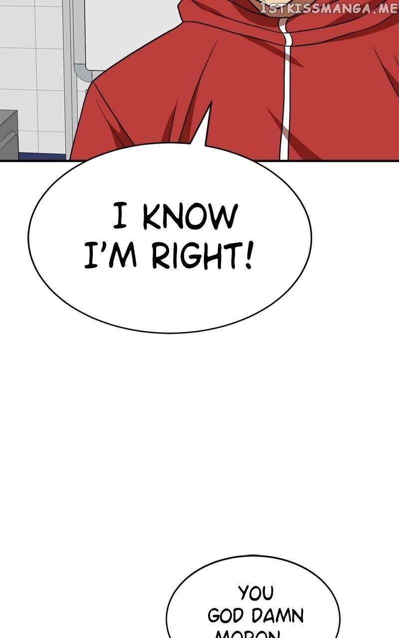 Double Click (PARK Soo-bong) Chapter 77 - Page 92