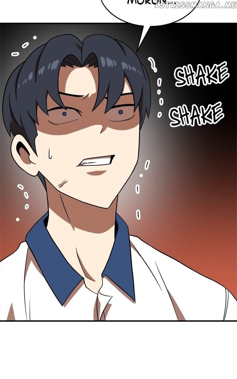 Double Click (PARK Soo-bong) Chapter 77 - Page 93