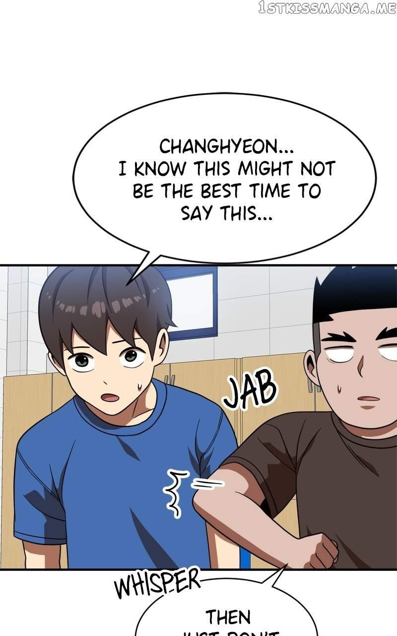 Double Click (PARK Soo-bong) Chapter 77 - Page 94