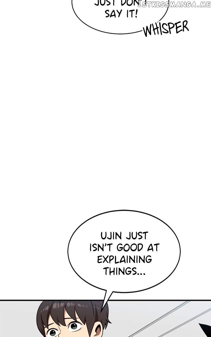 Double Click (PARK Soo-bong) Chapter 77 - Page 95