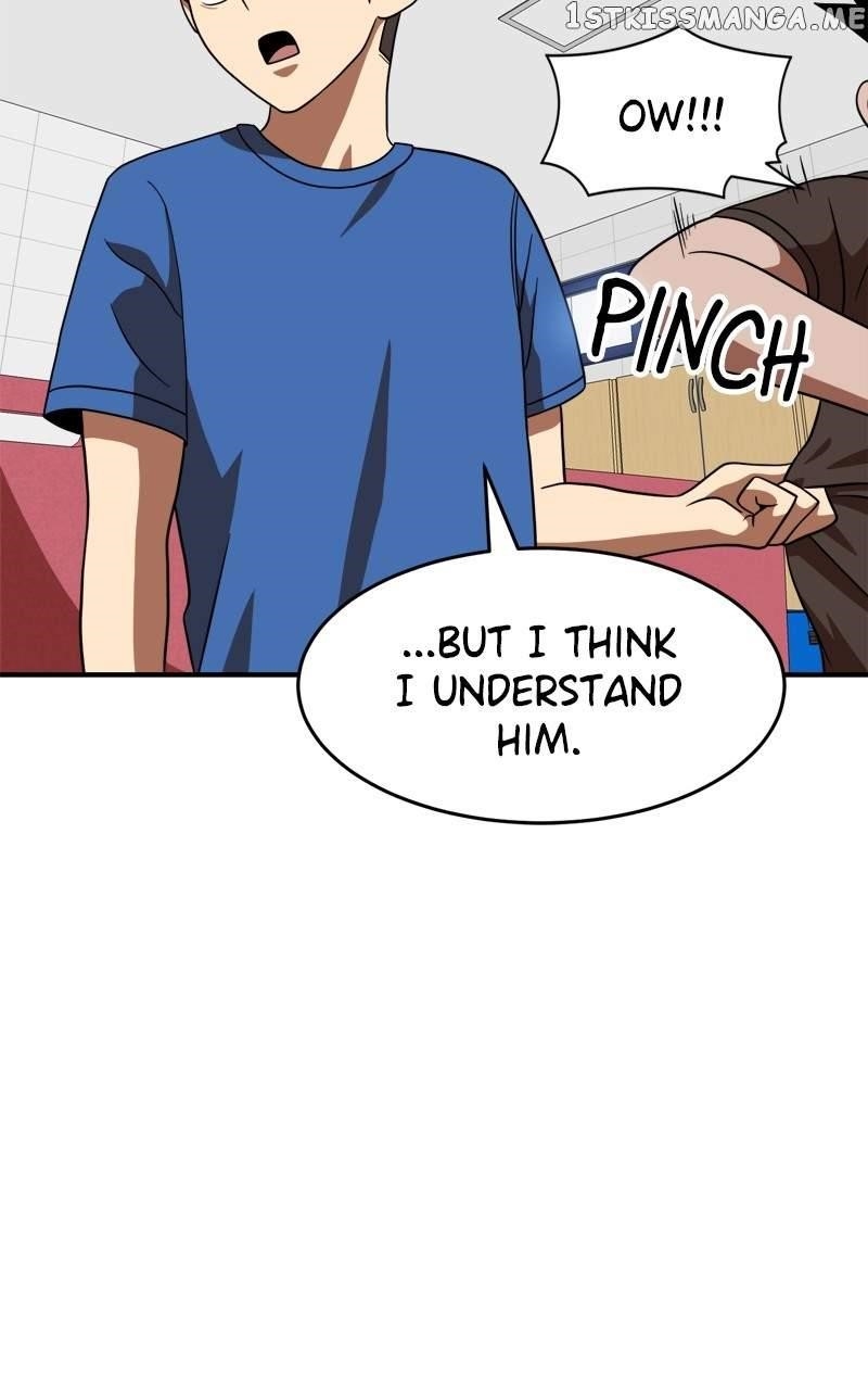 Double Click (PARK Soo-bong) Chapter 77 - Page 96