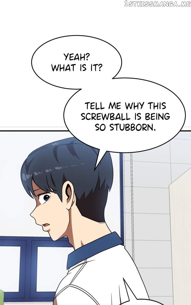 Double Click (PARK Soo-bong) Chapter 77 - Page 97