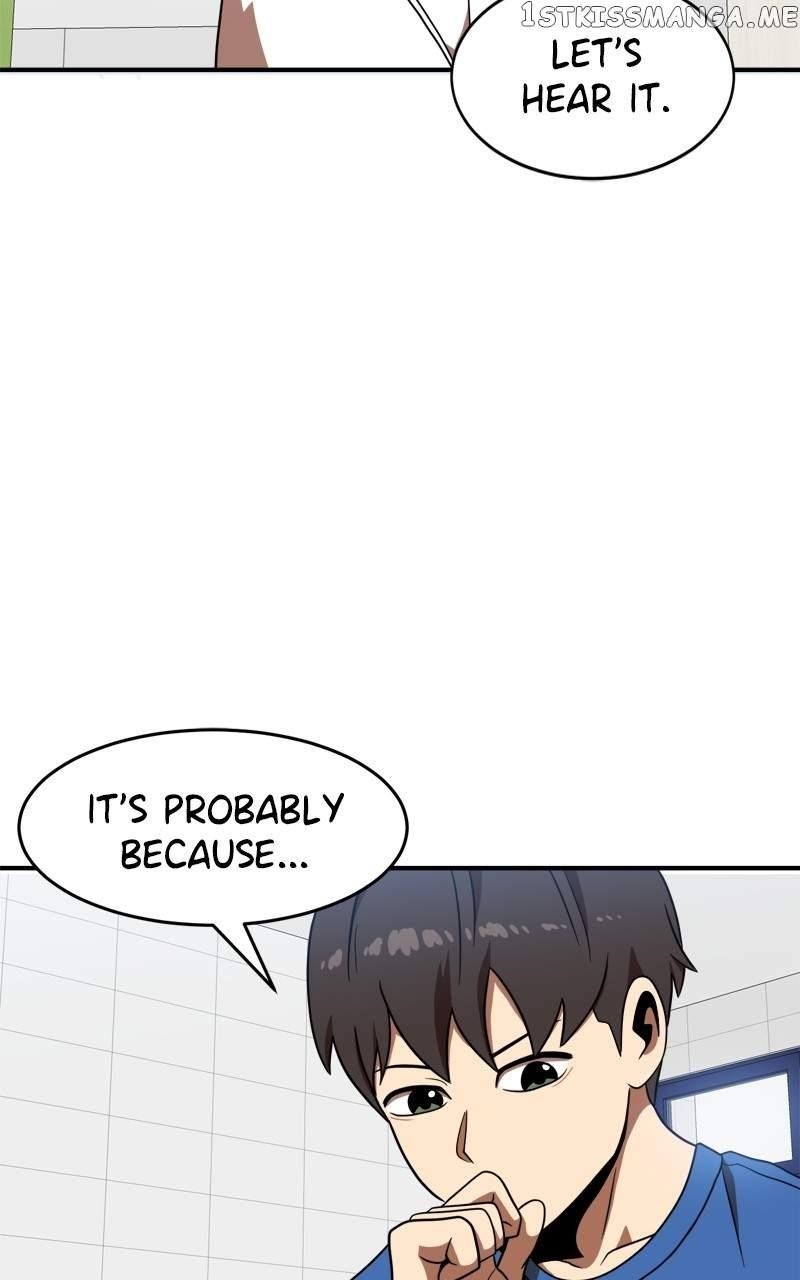 Double Click (PARK Soo-bong) Chapter 77 - Page 98