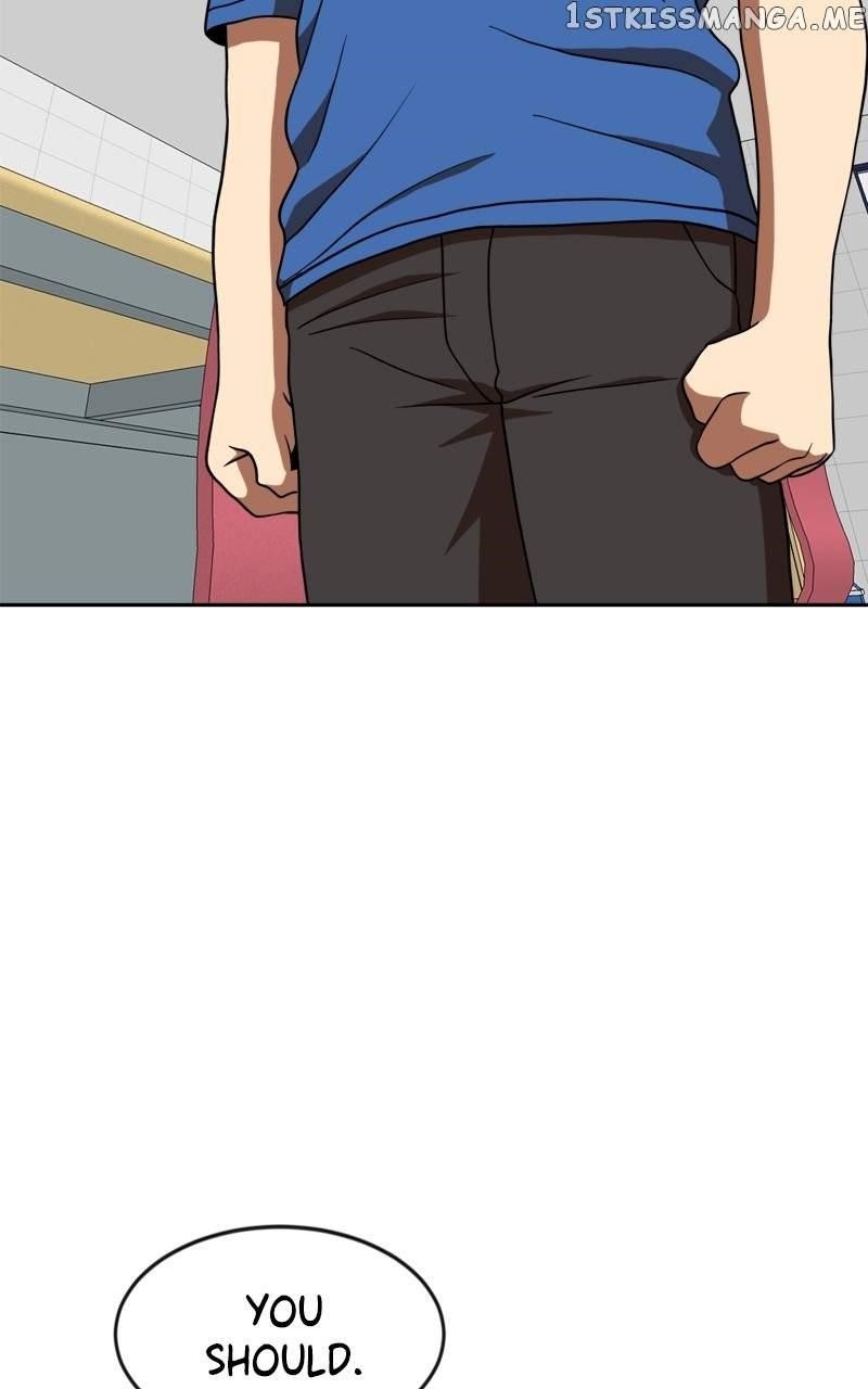 Double Click (PARK Soo-bong) Chapter 78 - Page 10