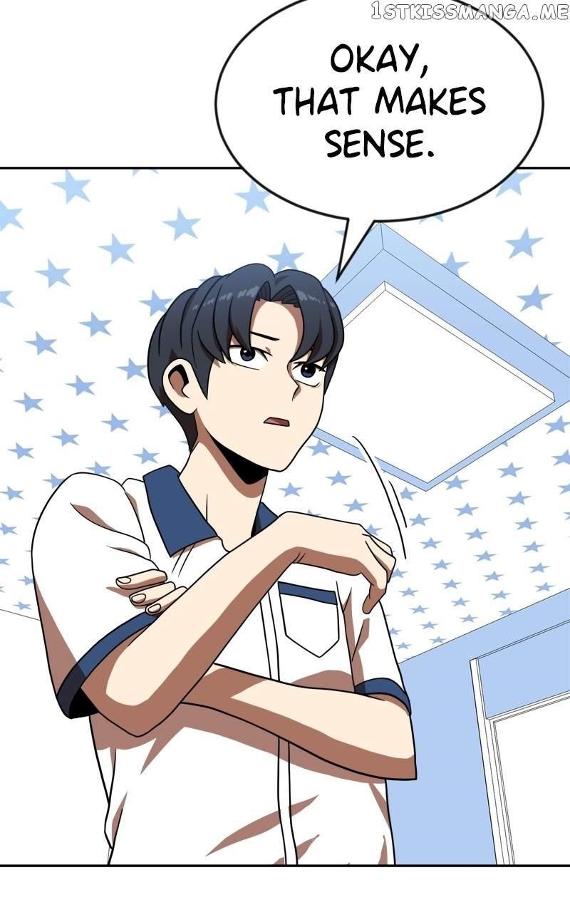 Double Click (PARK Soo-bong) Chapter 78 - Page 101