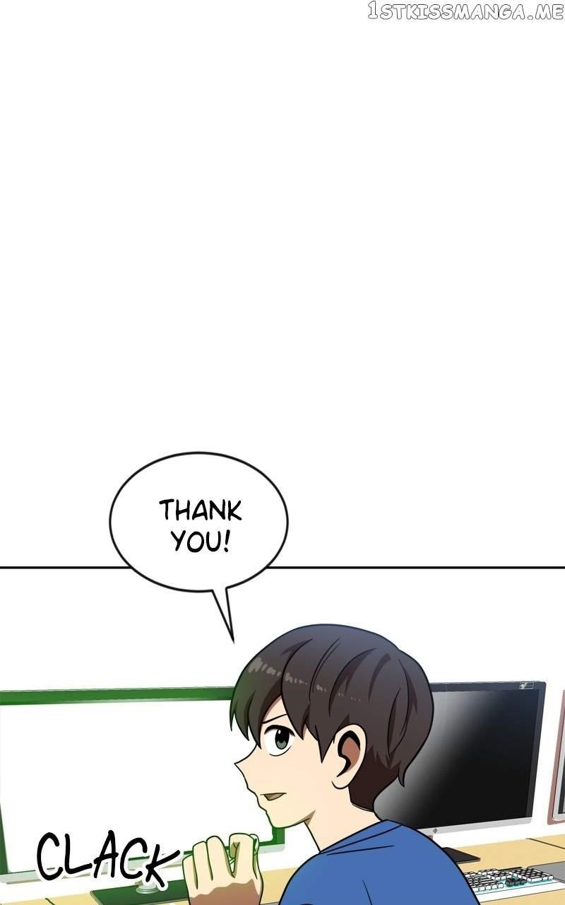 Double Click (PARK Soo-bong) Chapter 78 - Page 102