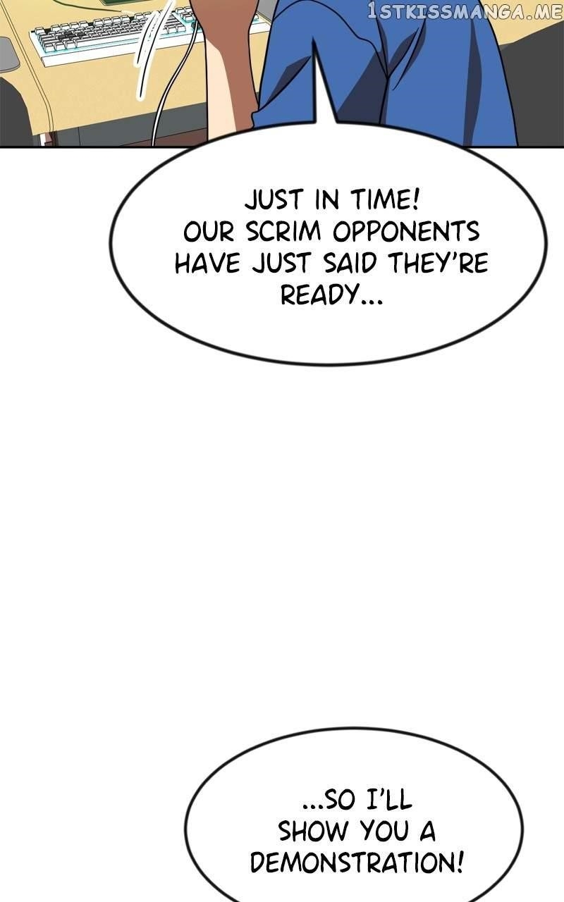 Double Click (PARK Soo-bong) Chapter 78 - Page 103