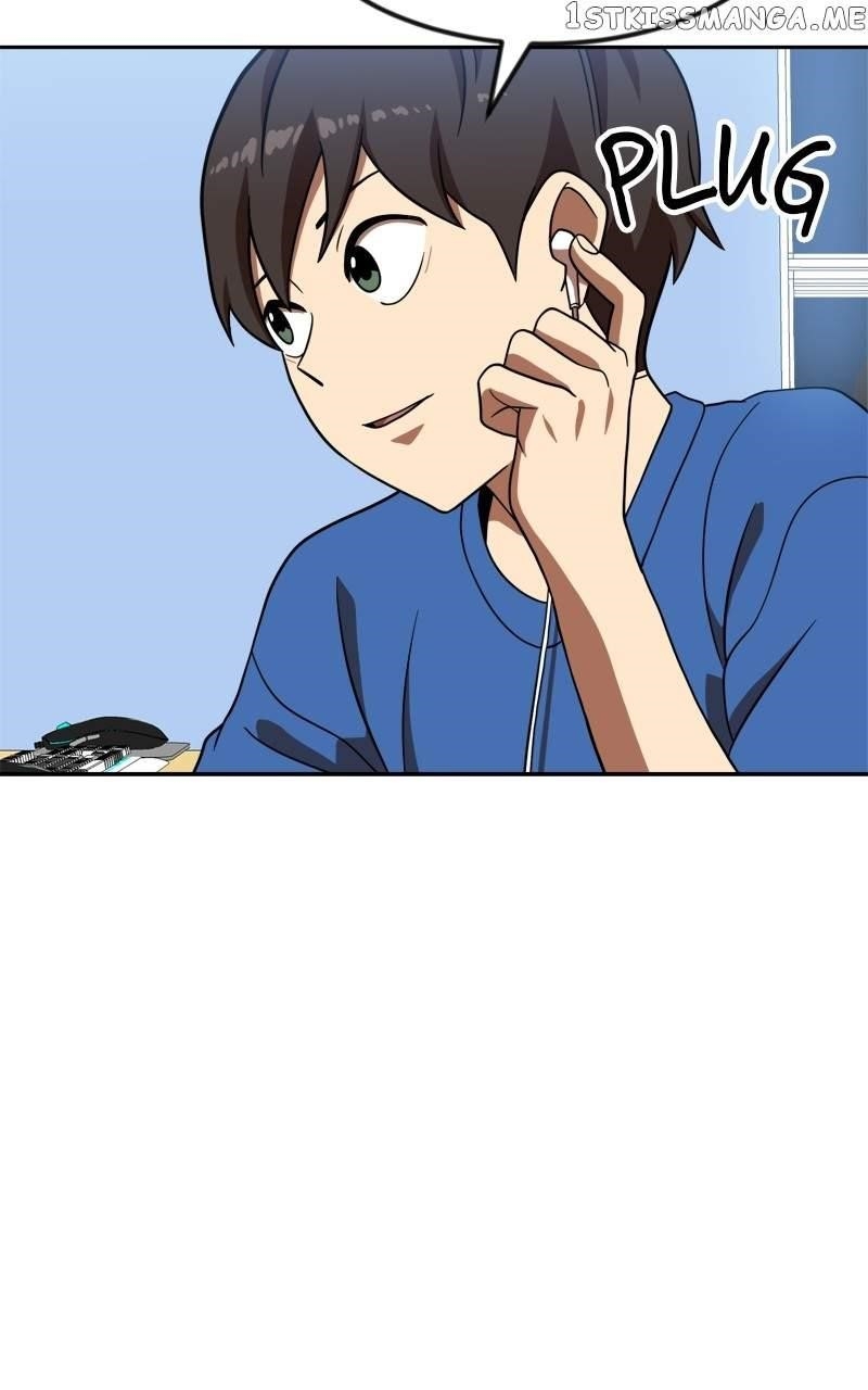 Double Click (PARK Soo-bong) Chapter 78 - Page 104