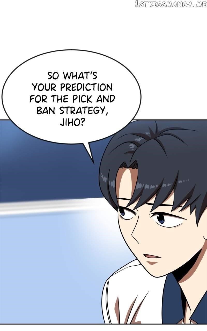 Double Click (PARK Soo-bong) Chapter 78 - Page 106