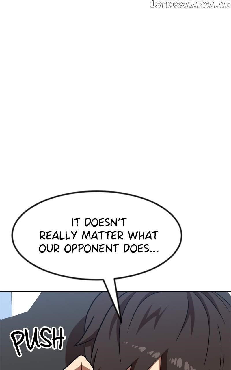 Double Click (PARK Soo-bong) Chapter 78 - Page 107