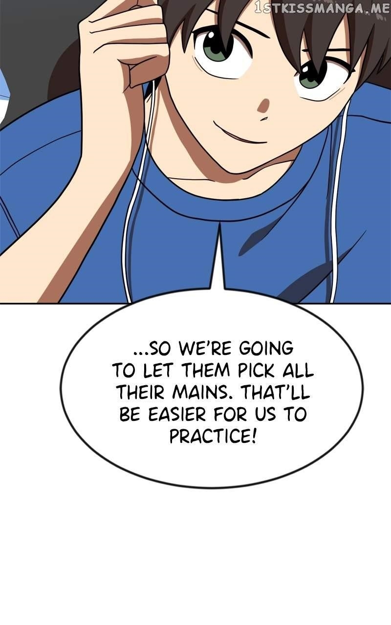 Double Click (PARK Soo-bong) Chapter 78 - Page 108