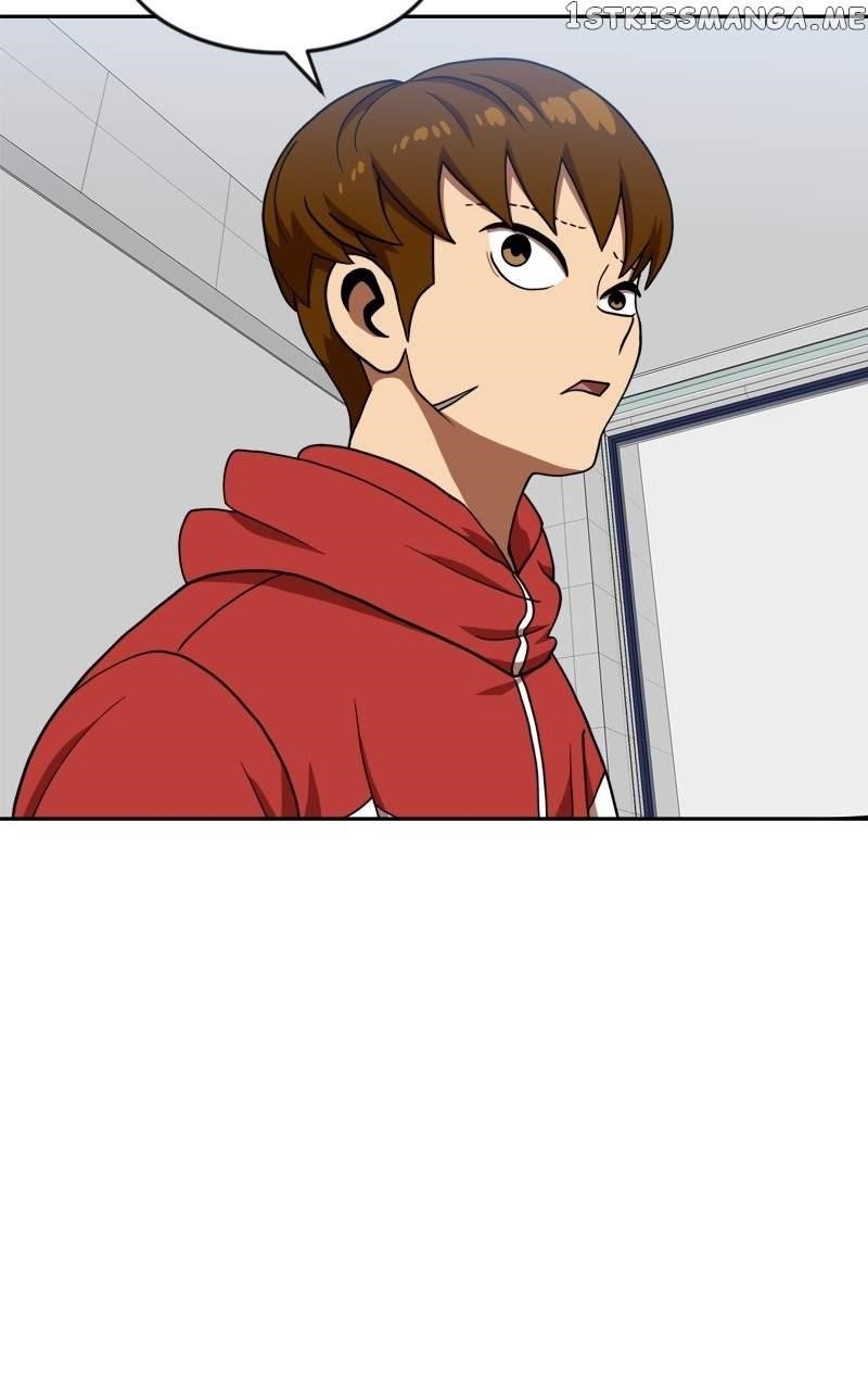 Double Click (PARK Soo-bong) Chapter 78 - Page 11