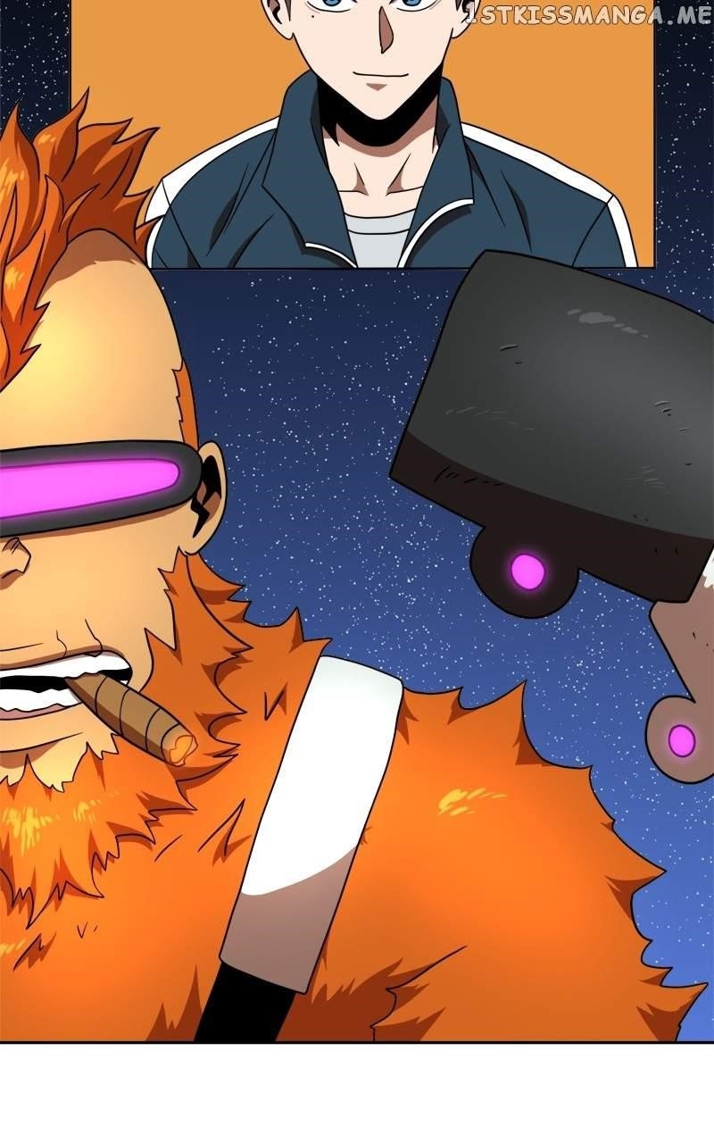 Double Click (PARK Soo-bong) Chapter 78 - Page 110