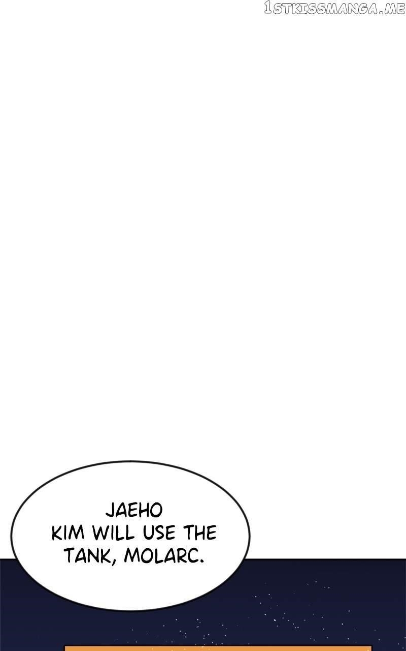 Double Click (PARK Soo-bong) Chapter 78 - Page 111