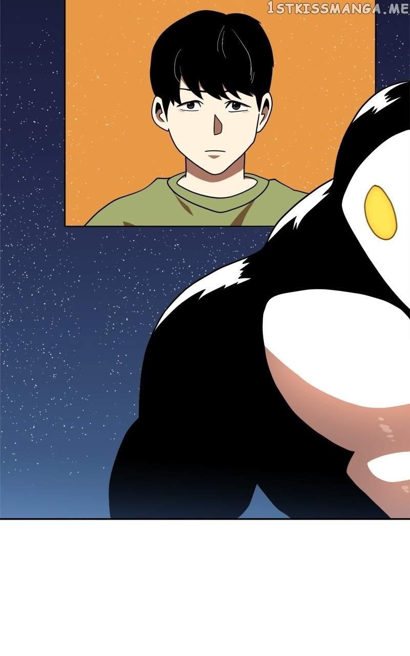 Double Click (PARK Soo-bong) Chapter 78 - Page 112