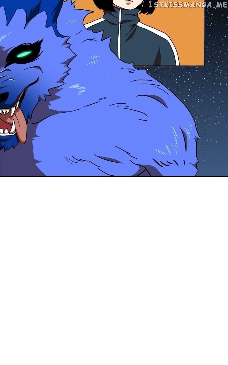 Double Click (PARK Soo-bong) Chapter 78 - Page 114