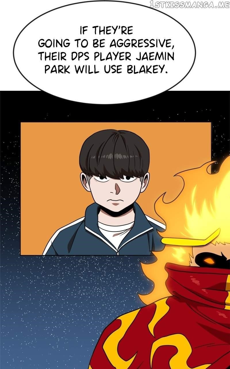 Double Click (PARK Soo-bong) Chapter 78 - Page 115