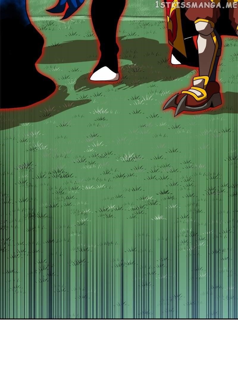 Double Click (PARK Soo-bong) Chapter 78 - Page 119