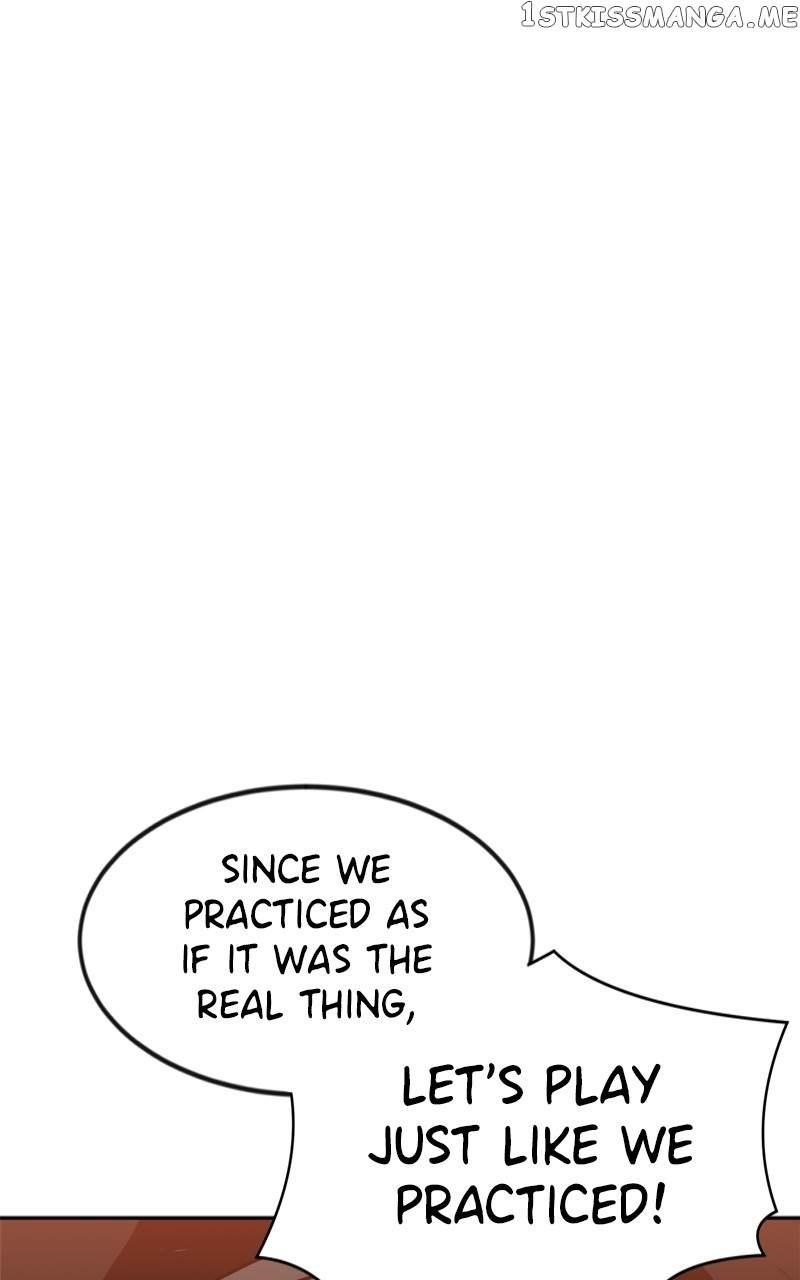 Double Click (PARK Soo-bong) Chapter 78 - Page 120