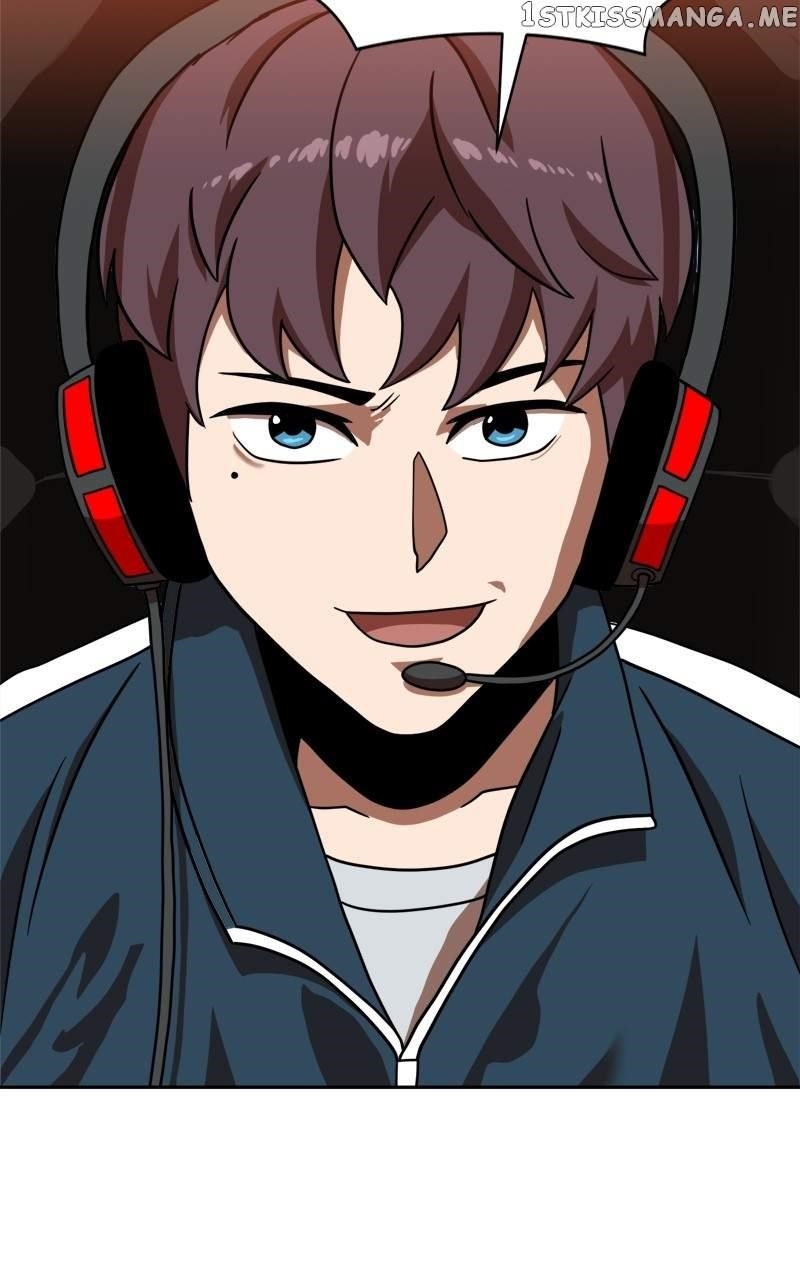 Double Click (PARK Soo-bong) Chapter 78 - Page 121