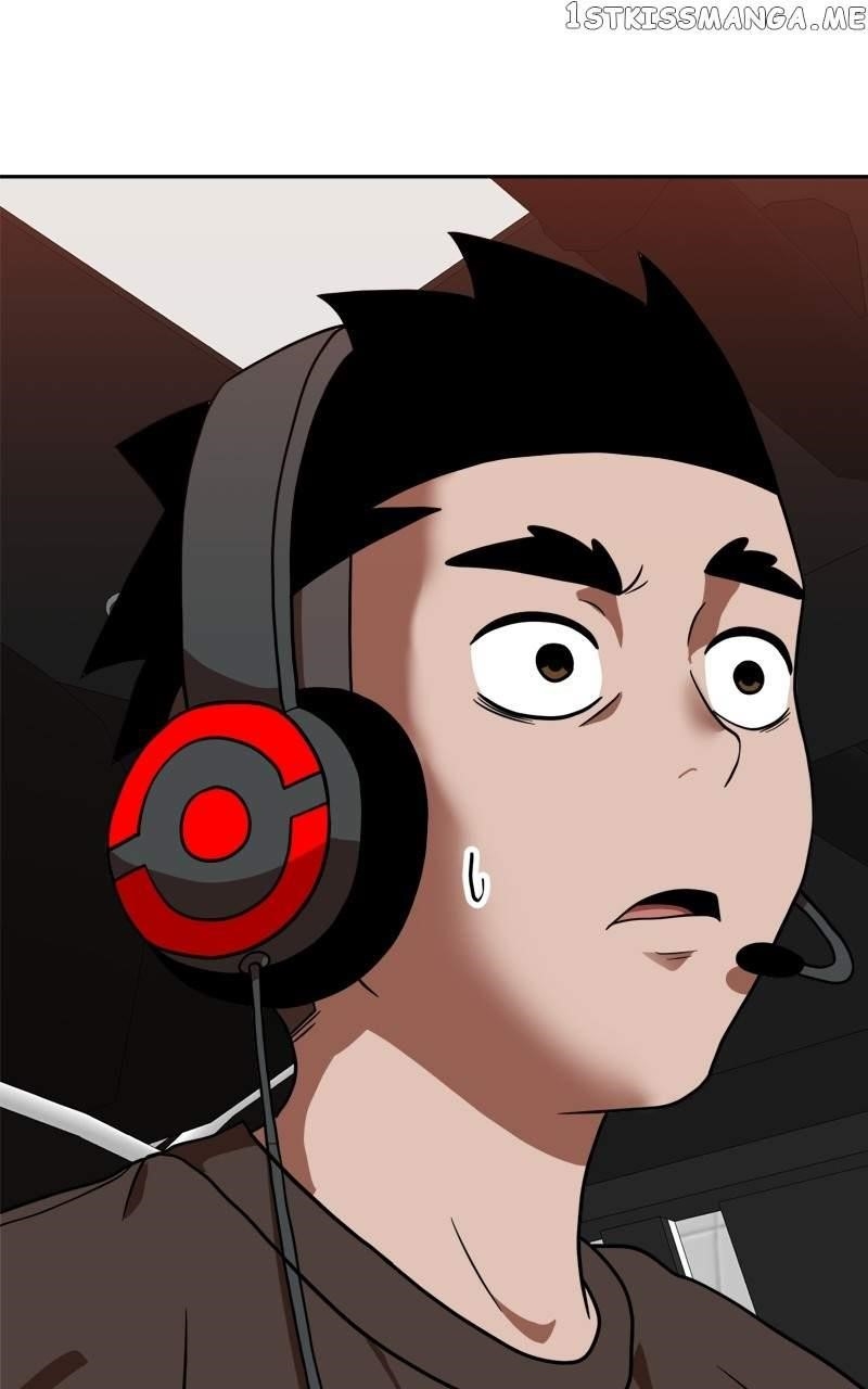 Double Click (PARK Soo-bong) Chapter 78 - Page 123