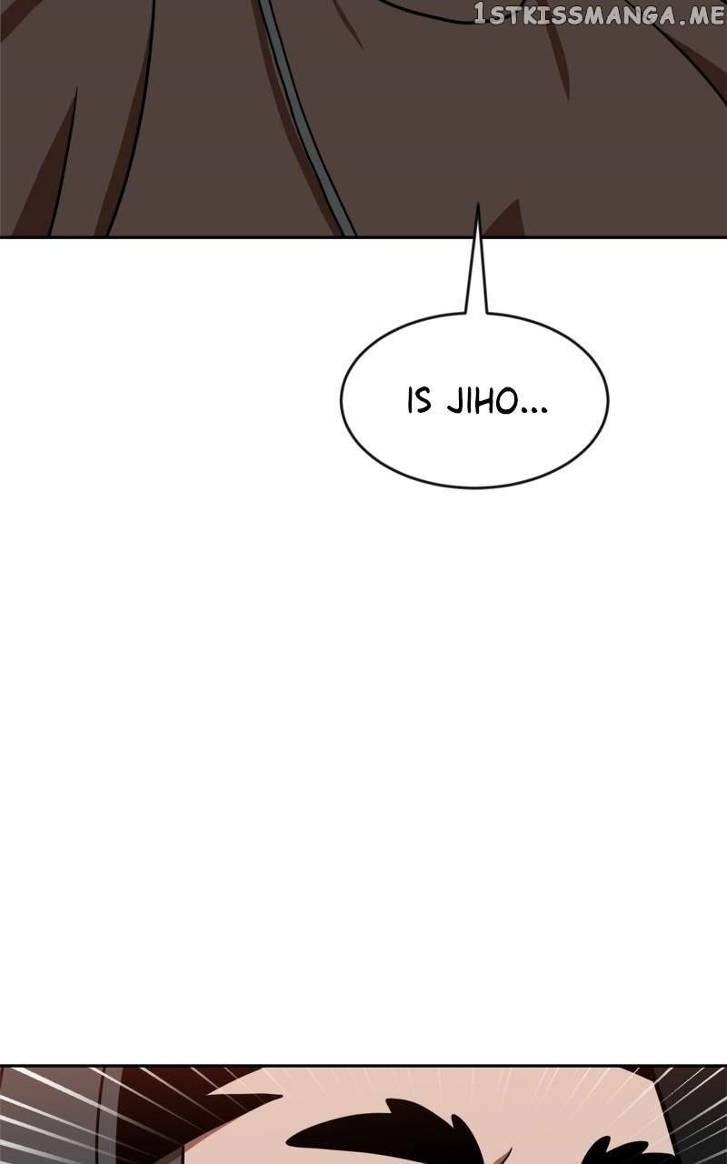 Double Click (PARK Soo-bong) Chapter 78 - Page 124