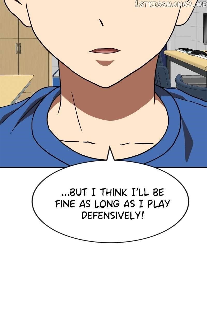 Double Click (PARK Soo-bong) Chapter 78 - Page 13