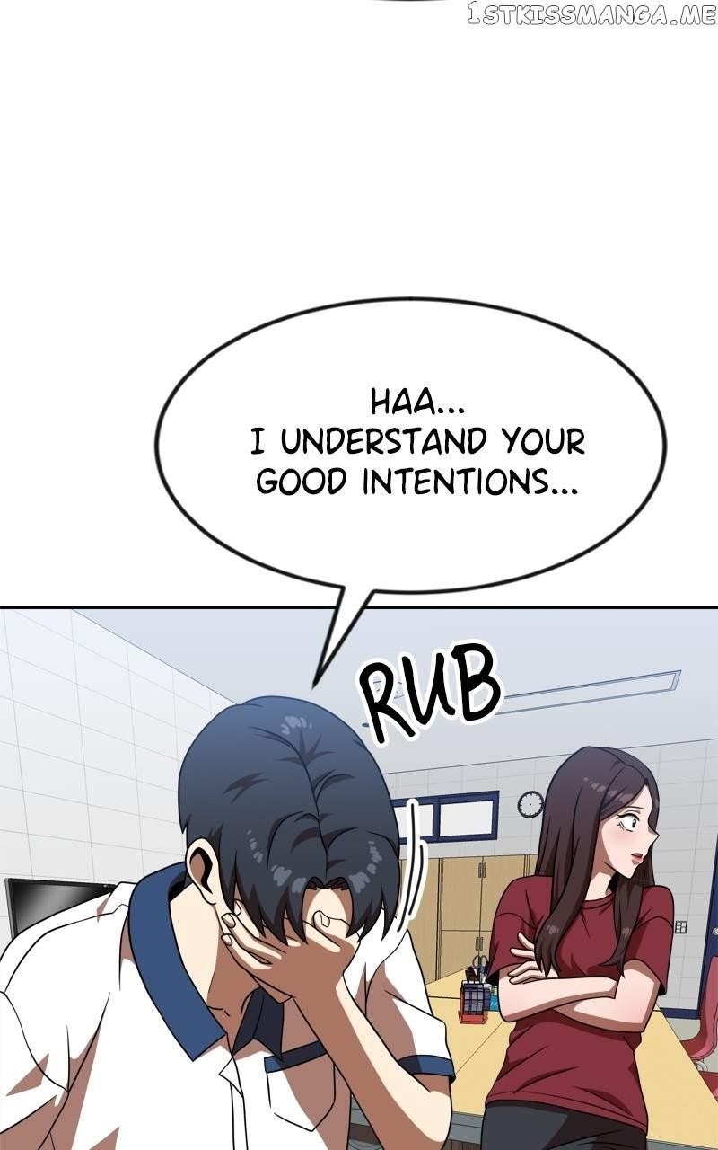 Double Click (PARK Soo-bong) Chapter 78 - Page 18