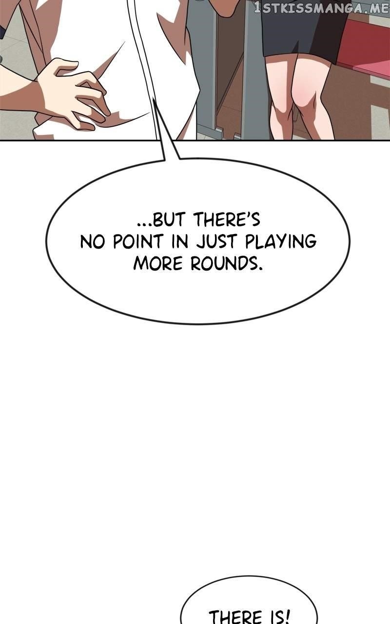 Double Click (PARK Soo-bong) Chapter 78 - Page 19