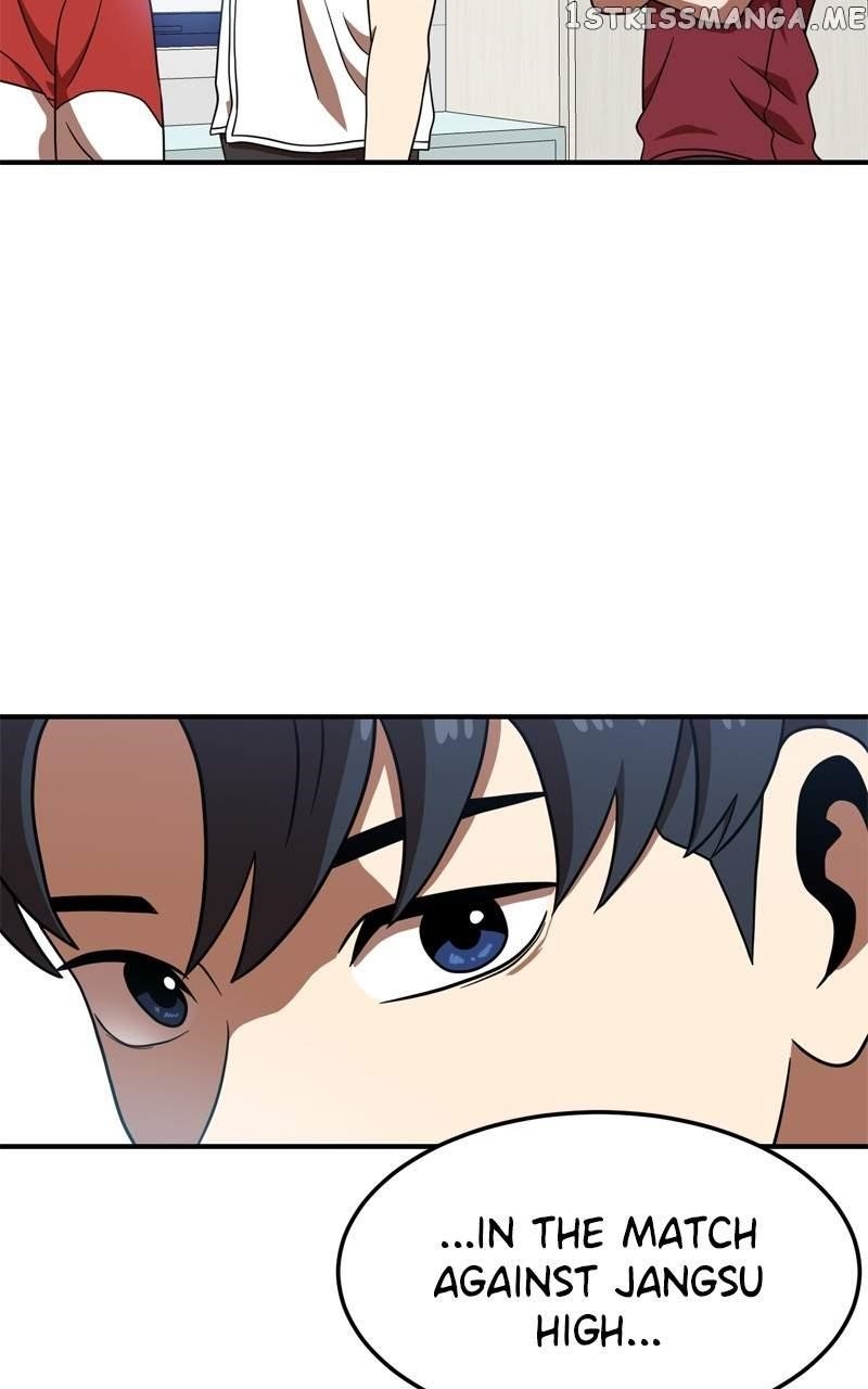 Double Click (PARK Soo-bong) Chapter 78 - Page 2