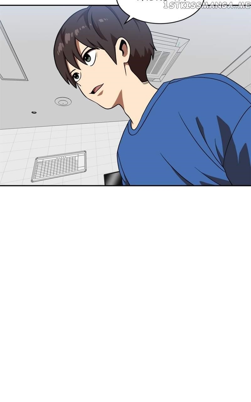 Double Click (PARK Soo-bong) Chapter 78 - Page 20