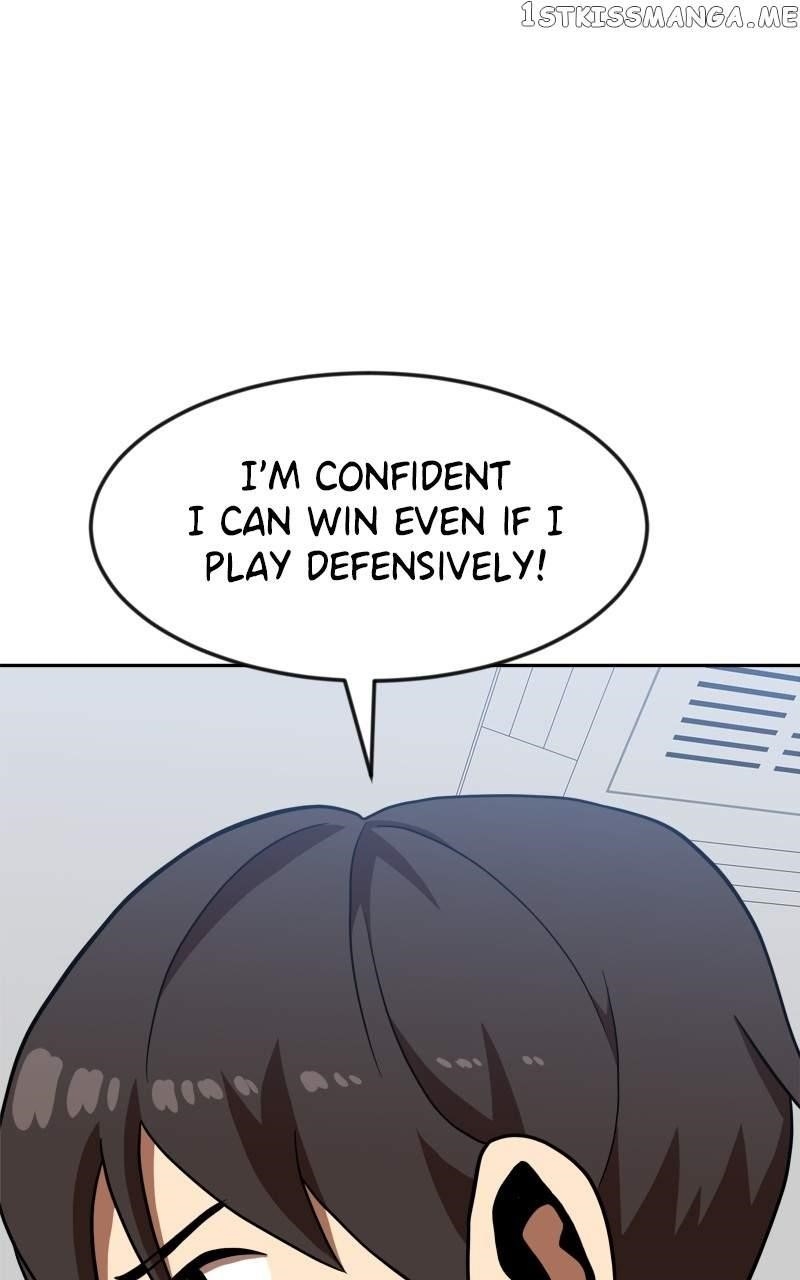 Double Click (PARK Soo-bong) Chapter 78 - Page 21