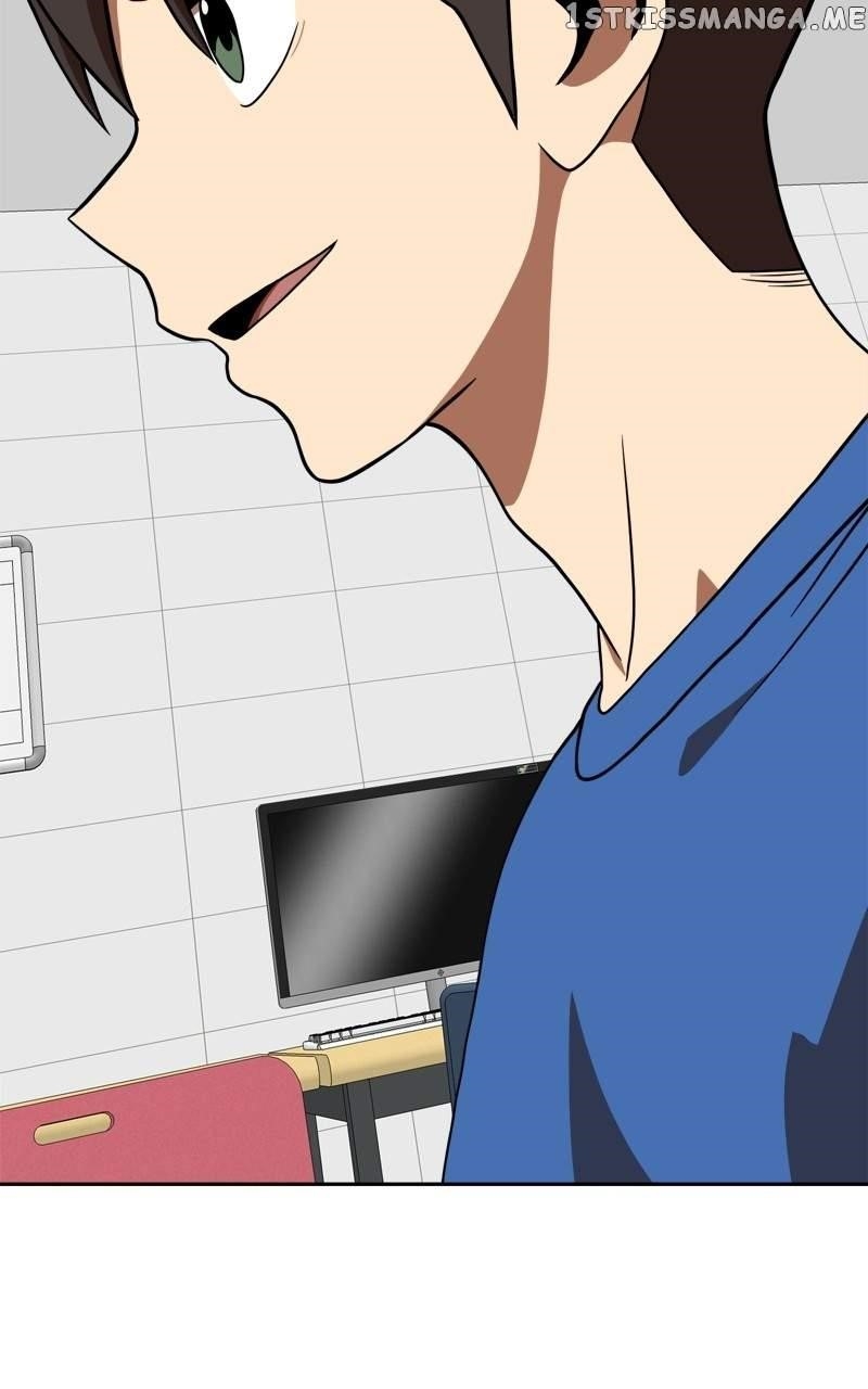 Double Click (PARK Soo-bong) Chapter 78 - Page 22