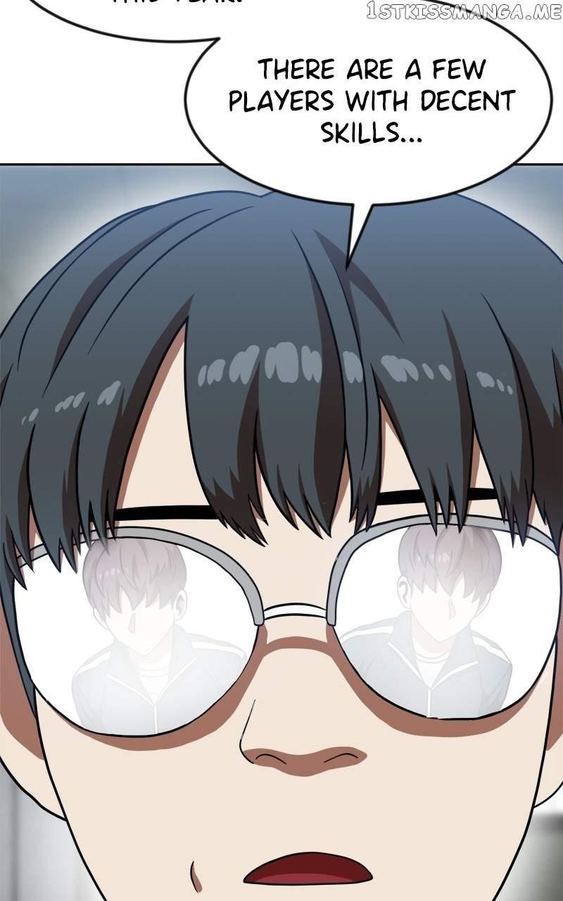 Double Click (PARK Soo-bong) Chapter 78 - Page 24