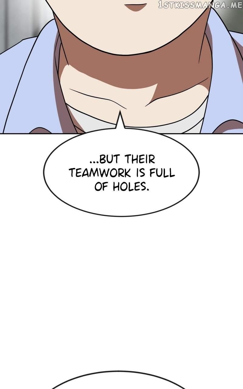 Double Click (PARK Soo-bong) Chapter 78 - Page 25