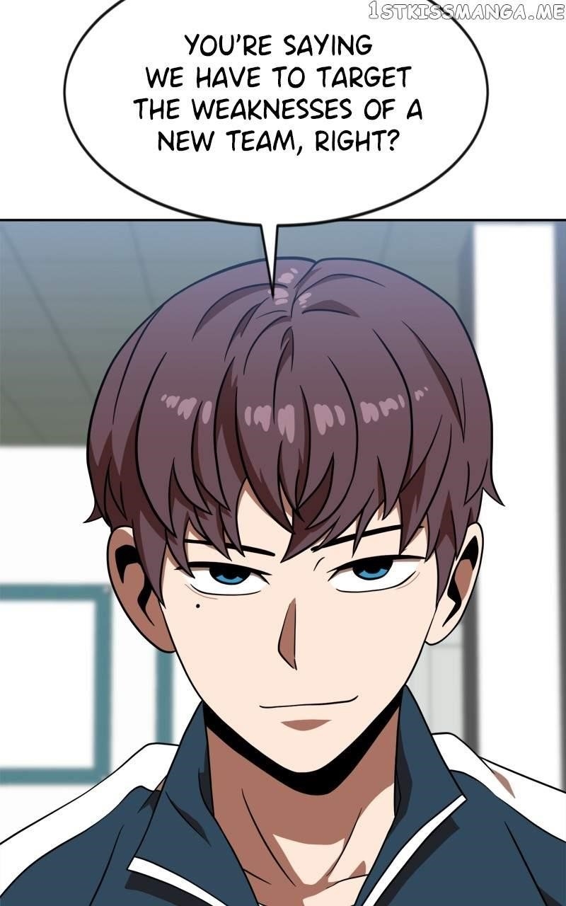 Double Click (PARK Soo-bong) Chapter 78 - Page 26