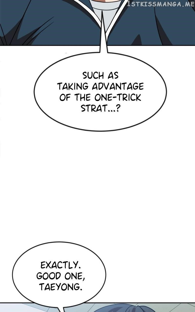 Double Click (PARK Soo-bong) Chapter 78 - Page 27