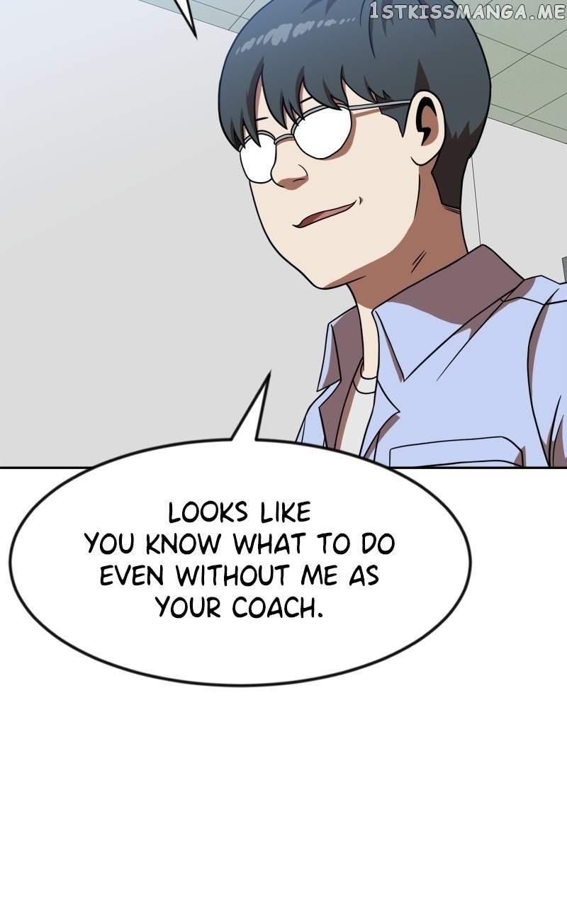 Double Click (PARK Soo-bong) Chapter 78 - Page 28