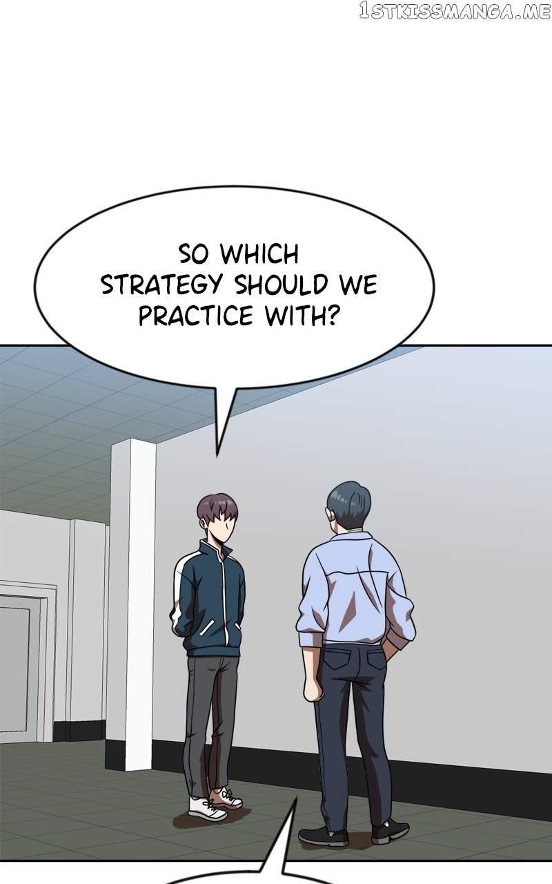 Double Click (PARK Soo-bong) Chapter 78 - Page 29