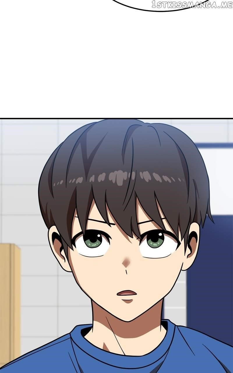 Double Click (PARK Soo-bong) Chapter 78 - Page 3