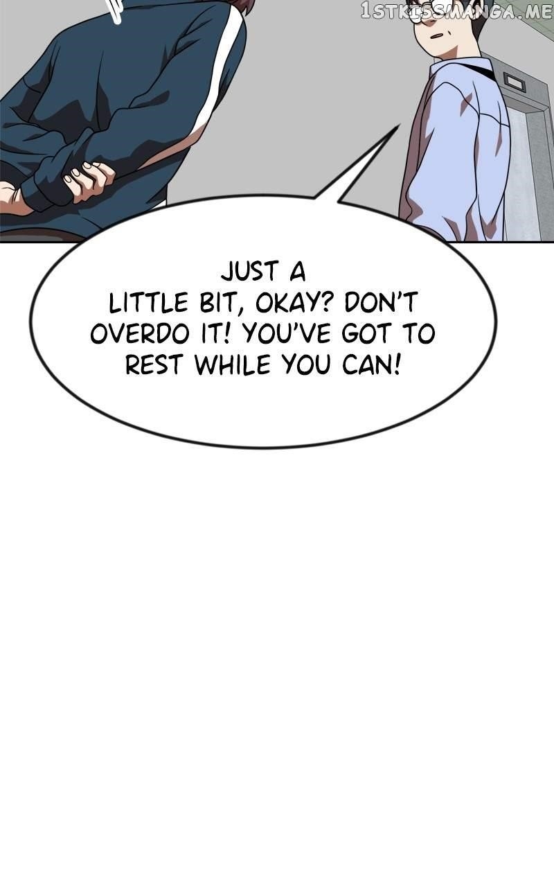 Double Click (PARK Soo-bong) Chapter 78 - Page 31