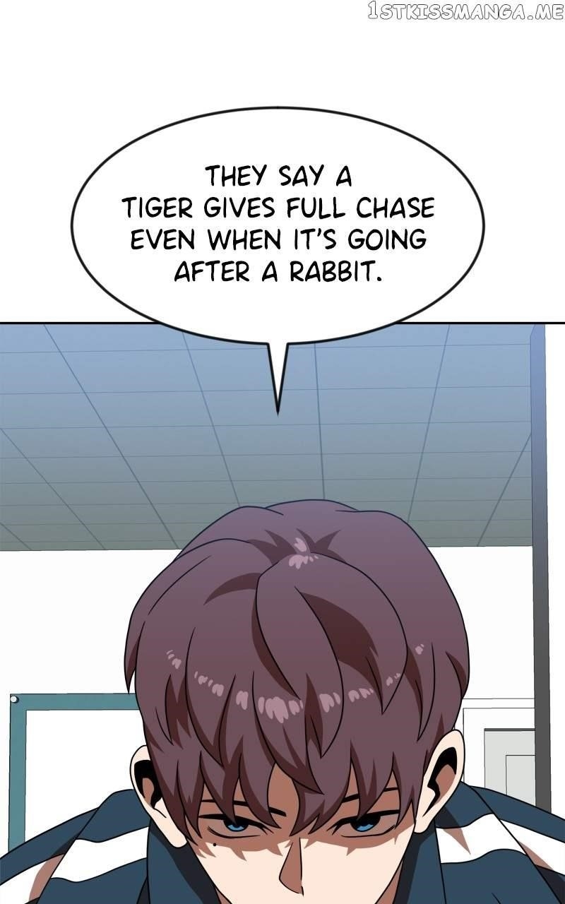 Double Click (PARK Soo-bong) Chapter 78 - Page 32