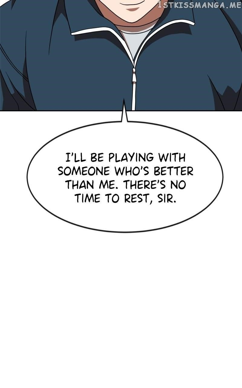 Double Click (PARK Soo-bong) Chapter 78 - Page 33